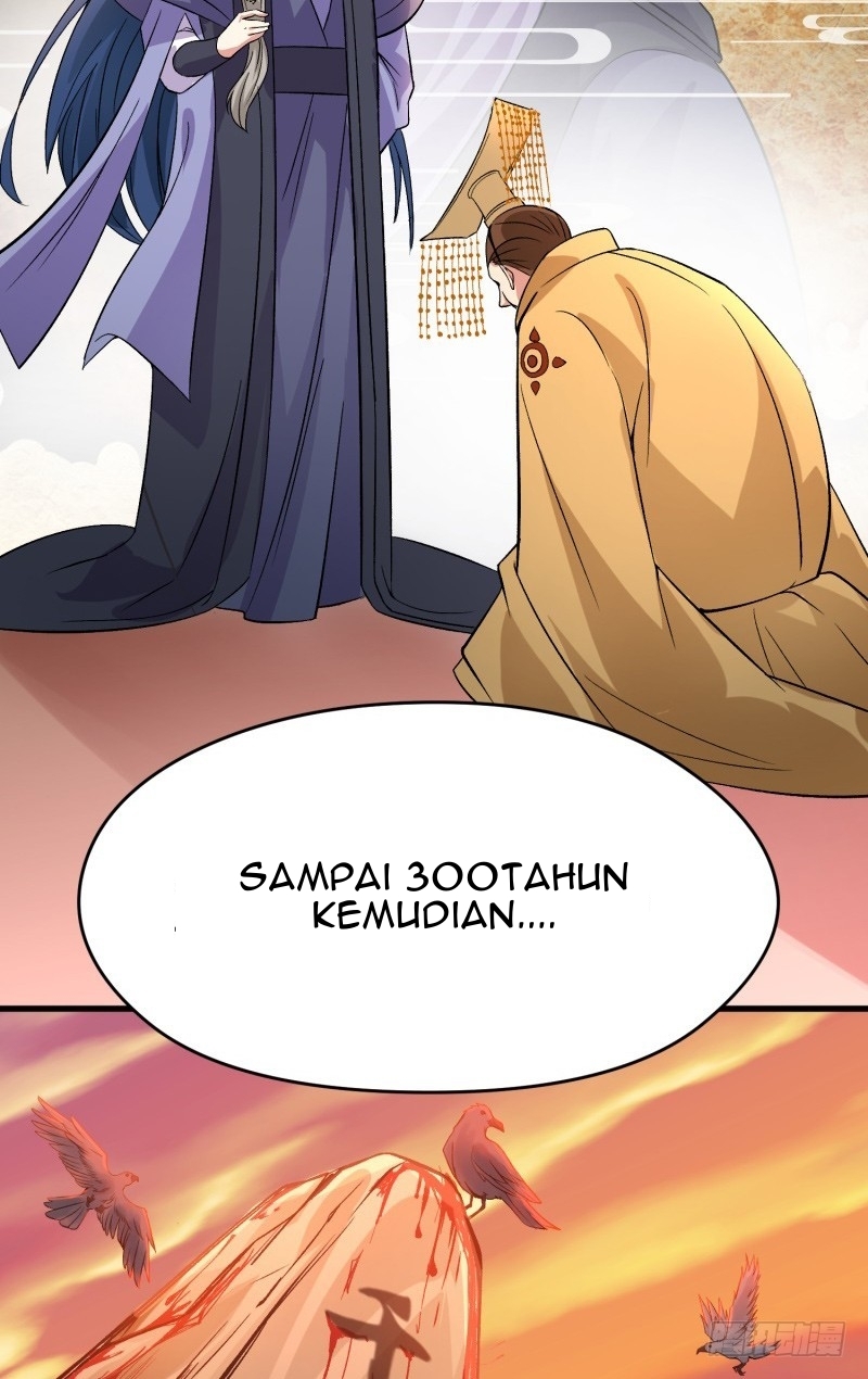 I Picked Up An Attributes Chapter 07 Gambar 30